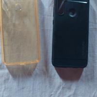 cover Redmi Note 8 