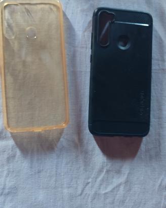 cover Redmi Note 8 