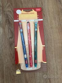 Biro legami natale 2025 limited edition
