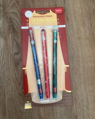 Biro legami natale 2025 limited edition