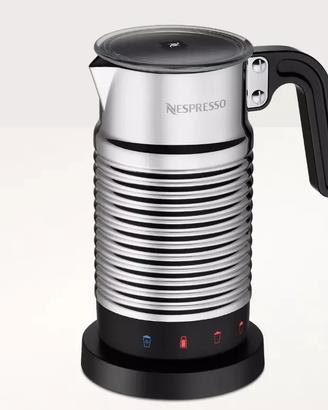 Nespresso Aeroccino 4 Montalatte NUOVO