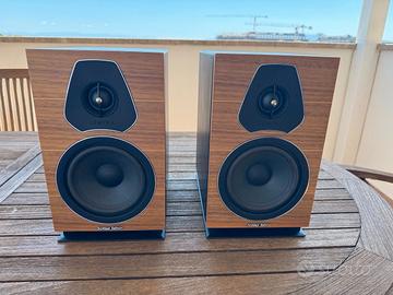 Casse Sonus Faber Lumina II