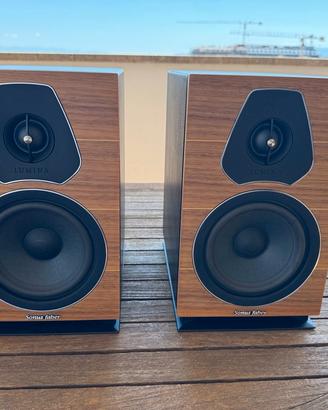Casse Sonus Faber Lumina II