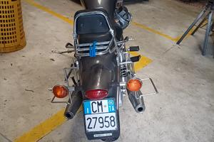 Moto Guzzi California 1100 - 2005