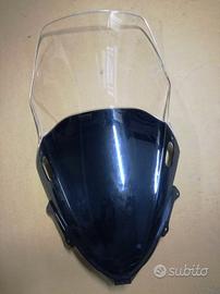 Parabrezza Yamaha T Max 500 2008