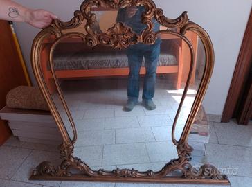 specchiera fine 900