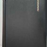 PC Lenovo Flex 2-15 