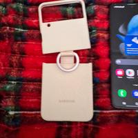 Samsung Galaxy Z Flip 4 8/256GB grigio