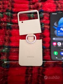Samsung Galaxy Z Flip 4 8/256GB grigio