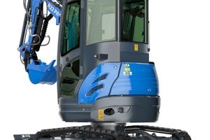 Miniescavatore nuovo Rippa R22 Engine Kubota