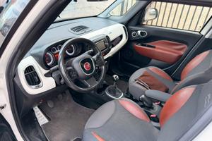 Fiat 500L Trekking