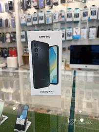 SAMSUNG GALAXY A16 128GB NUOVO Garanzia: 2 ANNI