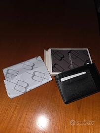 Portafogli/portacarte BALDININI nuovo