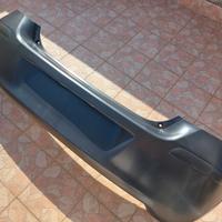 paraurti posteriore toyota yaris