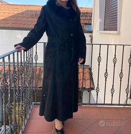 Cappotto Christia Made in Italy