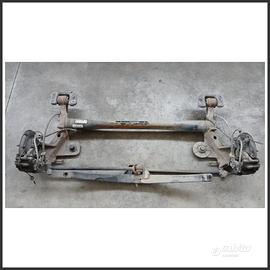 Assale Ponte Posteriore OPEL Astra J SW 13319412