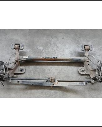 Assale Ponte Posteriore OPEL Astra J SW 13319412
