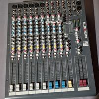 allen & heath zed 12fx 
