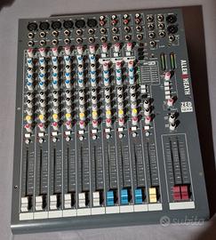 allen & heath zed 12fx 
