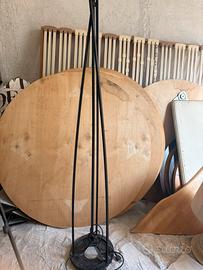 Base piantana da terra