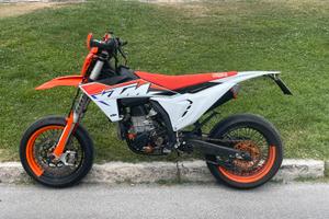 Ktm smr 450 2023