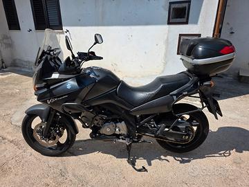 Suzuki  V-Strom DL