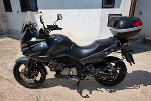 Suzuki  V-Strom DL