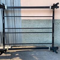 Portabagagli auto