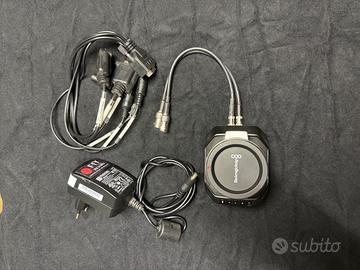 Blackmagic Micro Studio 4K