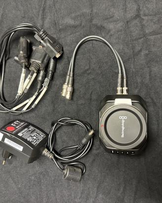 Blackmagic Micro Studio 4K