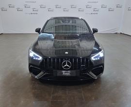 MERCEDES - VETTURE Mercedes-AMG CLA 45 S 4M N58517