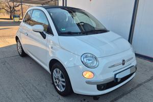 FIAT 500C 1.2B 2013 NEOPATENTATI 