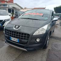 Peugeot 3008 2.0 HDi 150CV Tecno
