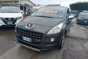 Peugeot 3008 2.0 HDi 150CV Tecno