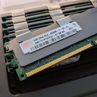 32GB RAM DDR3 ECC Registered