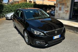 Peugeot 308 BlueHDi 120 S&S Business