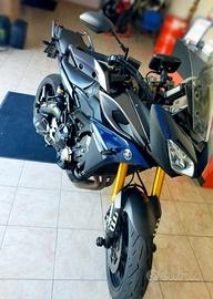 YAMAHA Tracer 900