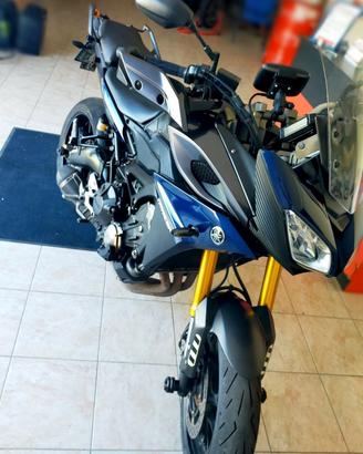 YAMAHA Tracer 900