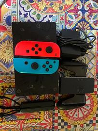 nintendo switch 1