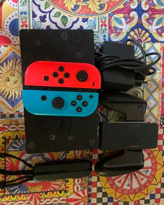 nintendo switch 1
