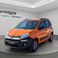 FIAT Panda 1.3MJT VAN 4X4