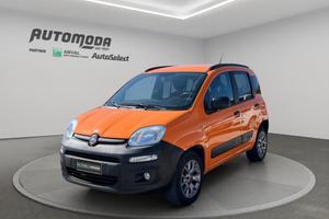FIAT Panda 1.3MJT VAN 4X4