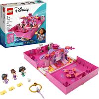 LEGO 43201 - DISNEY - La porta magica di Isabela