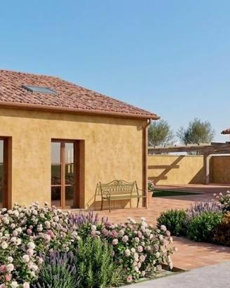 Villa di 230 m² con più di 5 locali e box auto dop
