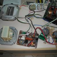 Ricambio Pioneer per cassa acustica S-1010