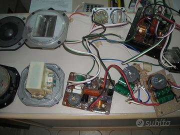 Ricambio Pioneer per cassa acustica S-1010