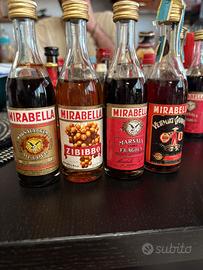 Collezione mignon mirabella