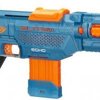 Nerf Elite 2.0 Echo CS 10 Fucile giocattolo NUOVO