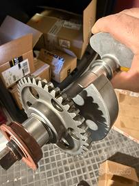 Ricambi motore ktm 790 duke adventure