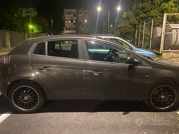 Fiat Bravo anno 2008